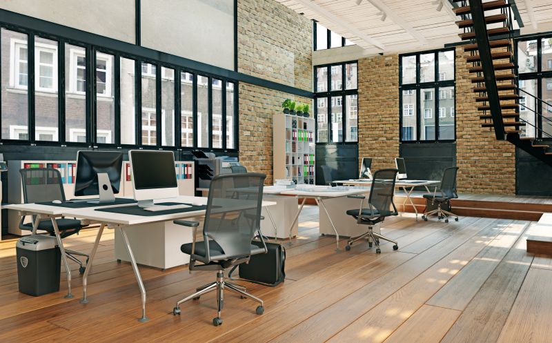 Commercial Hardwood Service in North Benton, OH