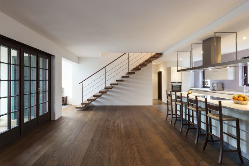 Engineered Wood Installation in Warren, OH