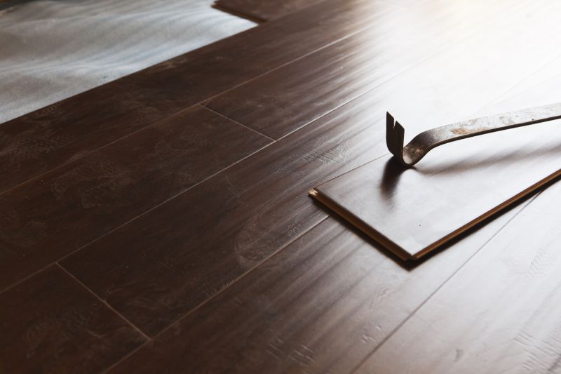 Laminate Floor Installation in Hermitage, PA