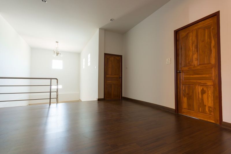 Laminate Floor Installation in Warren, OH