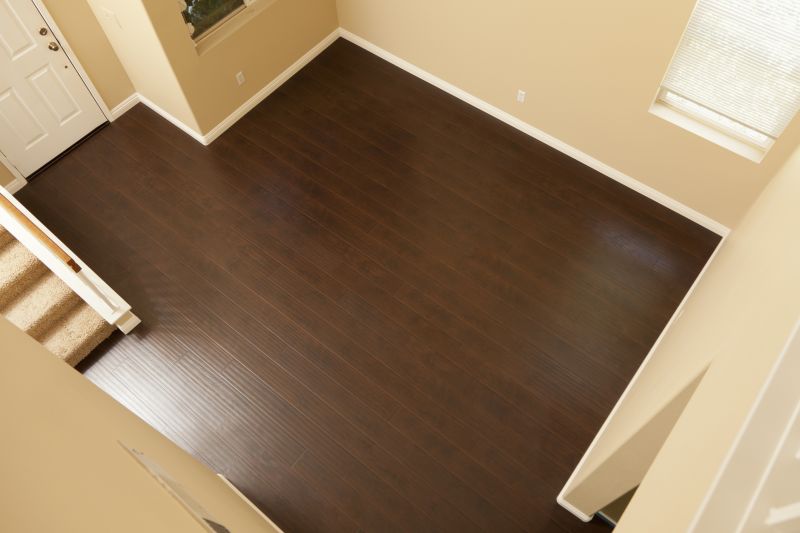 Laminate Floor Installation in Warren, OH
