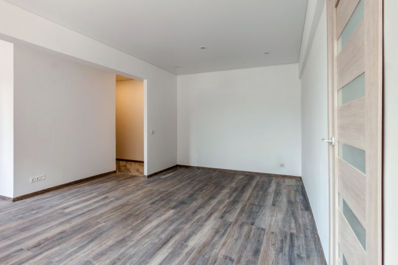 Laminate Floor Installation in Ravenna, OH