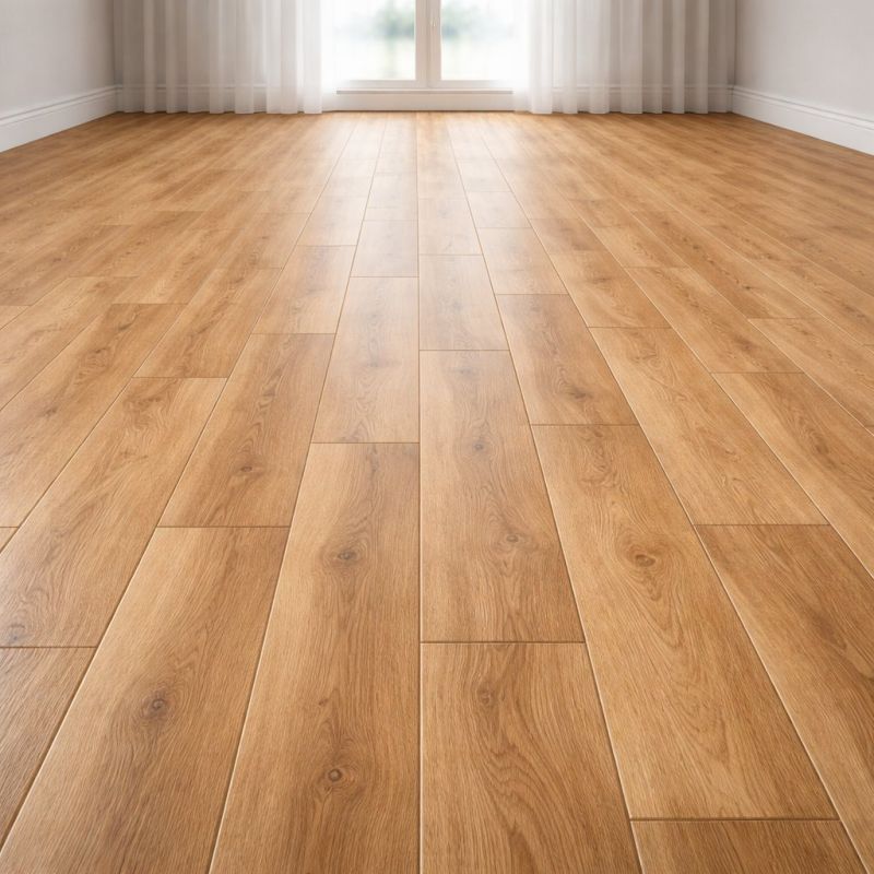 Laminate Floor Installation in Struthers, OH