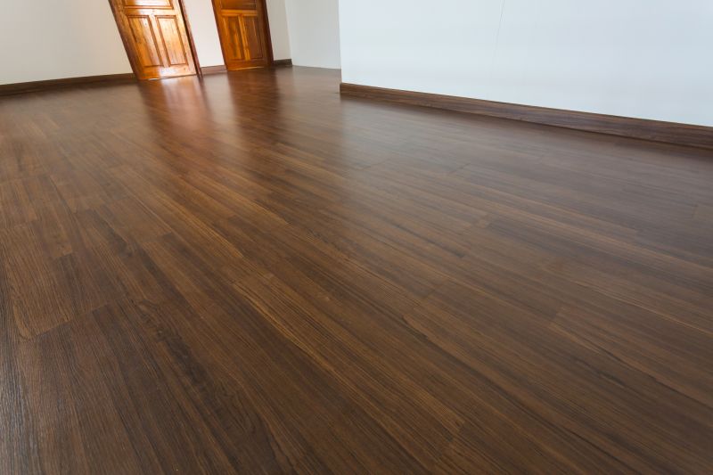 Laminate Floor Replacement in Brookfield, OH