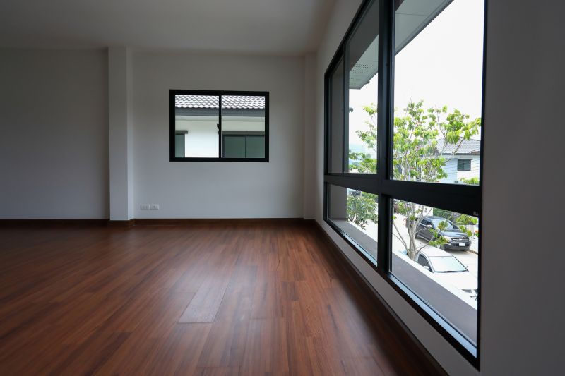 Laminate Floor Replacement in Greenville, PA