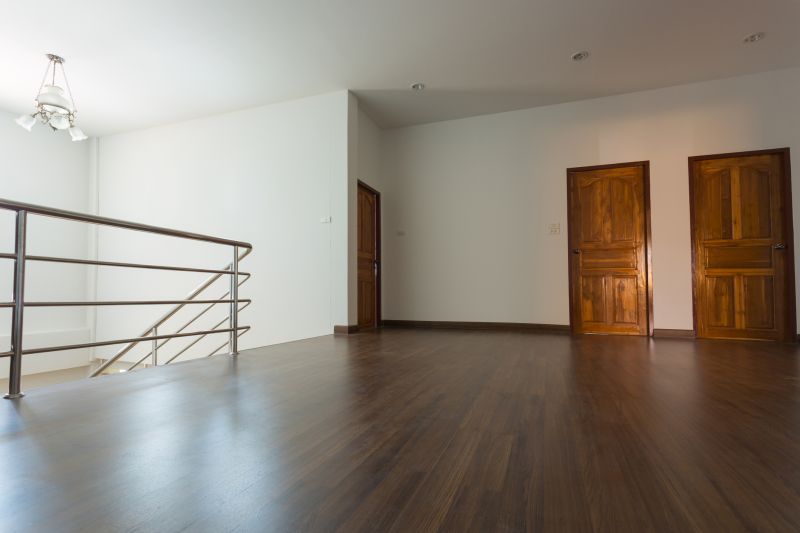 Laminate Floor Replacement in Greenville, PA