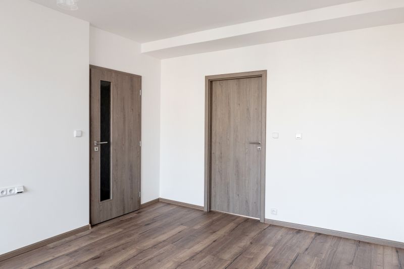 Laminate Floor Replacement in Warren, OH