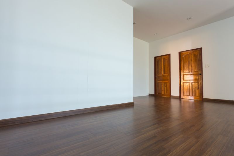 Laminate Floor Replacement in Rootstown, OH