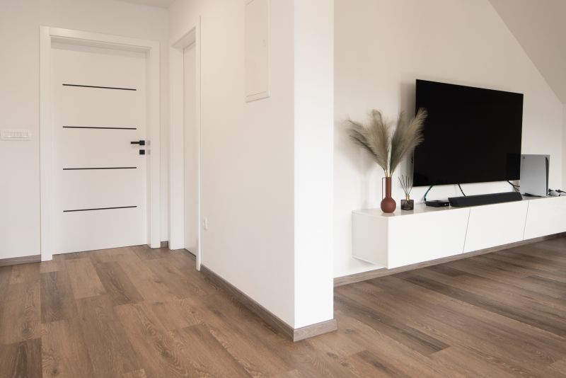 Laminate Floor Replacement in Vienna, OH