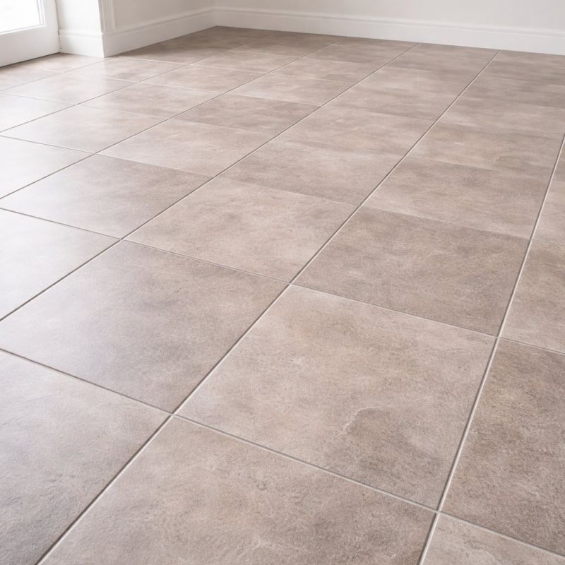 Laminate Tile Installation in Warren, OH