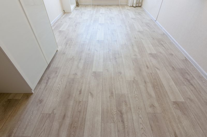 Linoleum Floor Installation in Mahoning County, OH