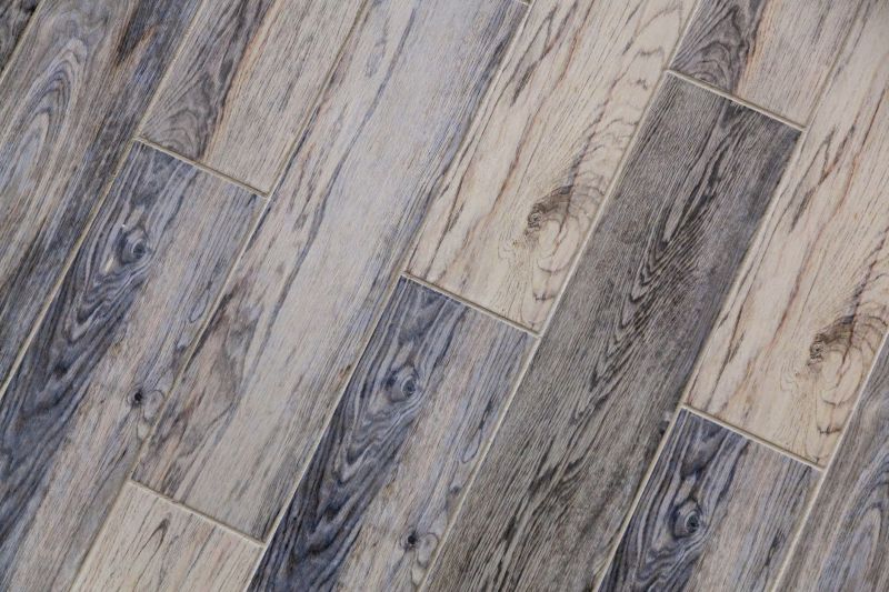 Sheet Flooring Installation in Middlefield, OH