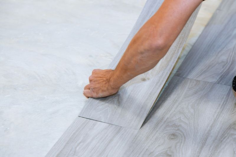 Sheet Flooring Installation in Rootstown, OH