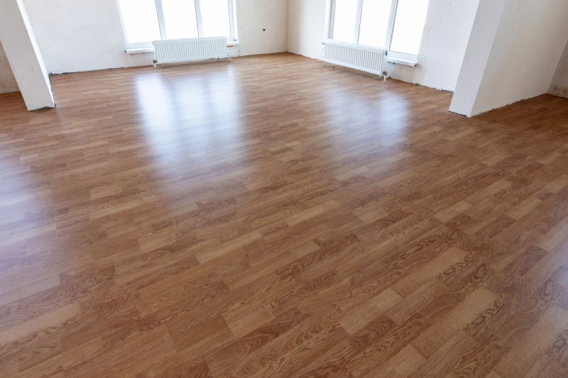 Vinyl Floor Replacement in Warren, OH
