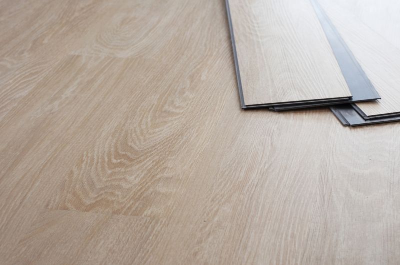 Vinyl Flooring Installation in Campbell, OH