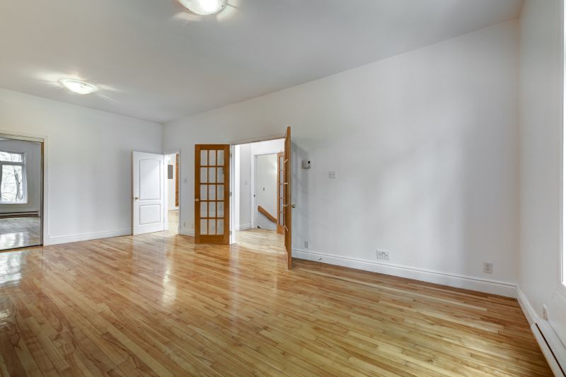 Vinyl Flooring Installation in Struthers, OH