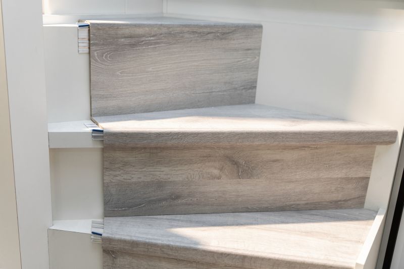 Wood Laminate Installation in Warren, OH